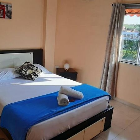 Apartamento Las Marias Διαμέρισμα Santa Rosa de Cabal Εξωτερικό φωτογραφία