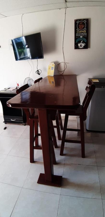 Apartamento Las Marias Διαμέρισμα Santa Rosa de Cabal Εξωτερικό φωτογραφία
